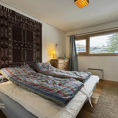 At By Gaia Ski-in Out هافيِلْ