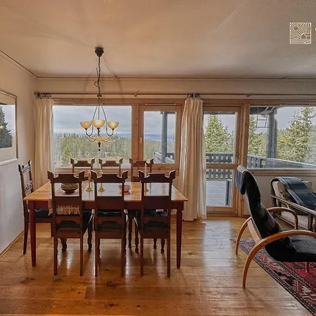 At By Gaia Ski-in Out شقة هافيِلْ