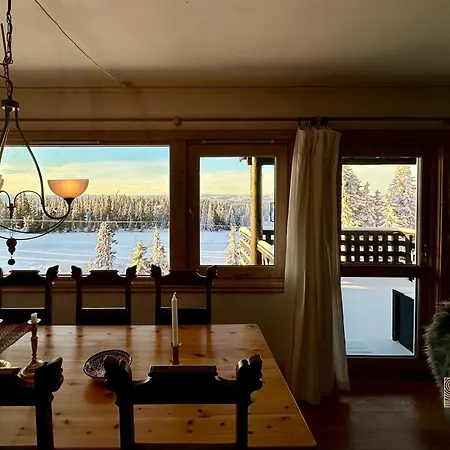 شقة At By Gaia Ski-in Out هافيِلْ