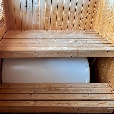 At By Gaia Ski-in Out شقة هافيِلْ