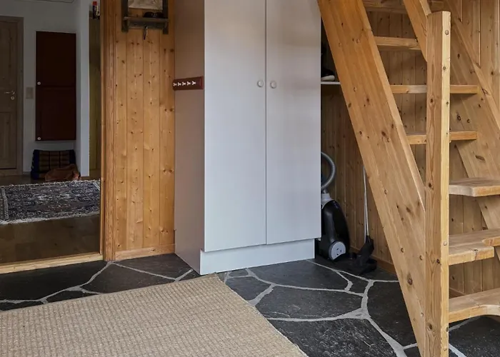 At By Gaia Ski-in Out Apartamento