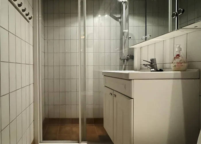 Apartamento At By Gaia Ski-in Out Hafjell