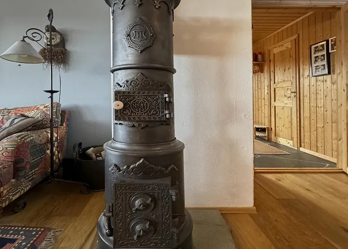Apartamento At By Gaia Ski-in Out Hafjell