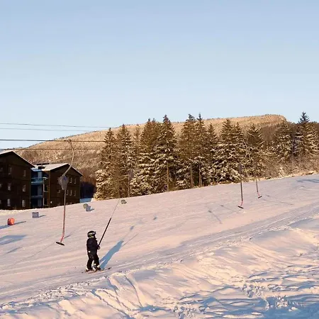 At By Gaia Ski-in Out * Hafjell