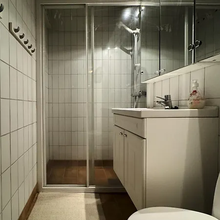 Apartmán At By Gaia Ski-in Out Hafjell