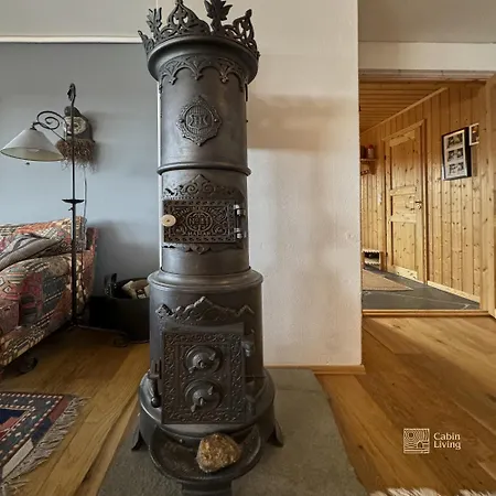 Apartmán At By Gaia Ski-in Out Hafjell