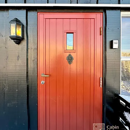 Apartmán At By Gaia Ski-in Out Hafjell